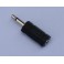 3.5mm to Walkera adapter, for use with Walkera Transmitters