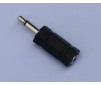 3.5mm to Walkera adapter, for use with Walkera Transmitters