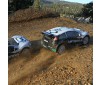 DISC.. Voiture Kemora 4WD 1/14 kit RTR