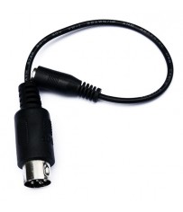 3.5mm to Hitec Din adapter for use with Hitec Transmitters