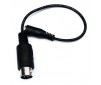 3.5mm to Hitec Din adapter for use with Hitec Transmitters