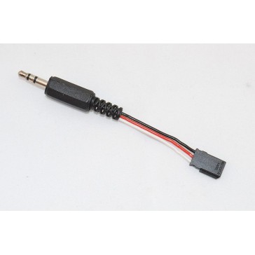 Wireless adapter kit for use with Futaba S BUS systems