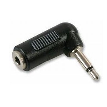 3.5mm to DX5 adapter - only use for Spektrum DX5 Transmitters