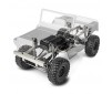 1/10 GS01 SAWBACK 4WD SCALE CRAWLER KIT