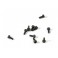 Cap Head Screw M2x5mm (10pcs)