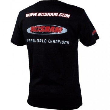 DISC.. Racing Team T-Shirt - XXXXL