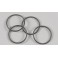 O-ring Ø22 x 1,5mm, 4pcs.