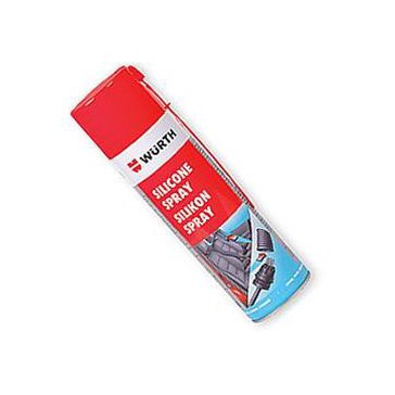 Spray silicone universel  - 500ml