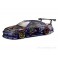 Weld Jzx100 Toyota Mark Ii Clear Body (200Mm)