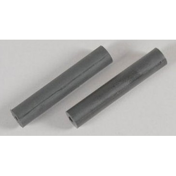 Plastic brace Ø10 x 60mm, 2pcs.