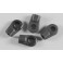 Ball-and-socket joint 7mm, 4pcs.