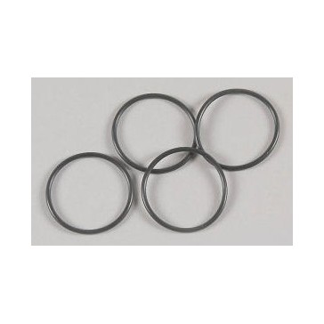 O-ring Ø24 x 1,5mm, 4pcs.