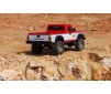 Crawling kit - PG4R 1/10 4x4 Pick up (Lexan body)