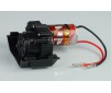 Crawling kit - PG4R 1/10 4x4 Pick up (Lexan body)