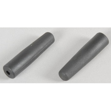 Plastic steering stop, 2pcs.