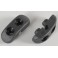 Guide f.front stabi 5mm 4WD, 2pcs.