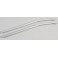Alum.brace long Off-Road Buggy WB 535, 2pcs.