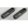 Lower shock retaining, long 4WD, 2pcs.