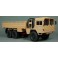 Crawling kit - MC6 1/12 Truck 6X6