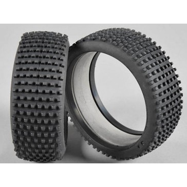 Mini Pin 170 - H - OR tires, inserts, 2pcs.