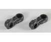Plastic brace short f. stabi 4-5mm twisted, 2pcs.