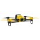 DISC.. Bebop Drone Yellow