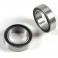 ball bearing 17x26x7 sealed, 2pcs.