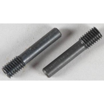 Adjusting screw f. locking diff. 30mm, 2pcs.