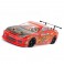 BANZAI 1/10 BRUSHED DRIFT 4WD RTR 2.4GHZ/WATERPROOF