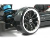 BANZAI 1/10 BRUSHED DRIFT 4WD RTR 2.4GHZ/WATERPROOF