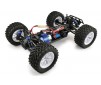 BUGSTA 1/10 BRUSHED 4WD RTR 2.4GHZ/WATERPROOF