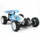 BUGSTA 1/10 BRUSHED 4WD RTR 2.4GHZ/WATERPROOF