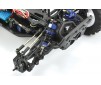 BUGSTA 1/10 BRUSHED 4WD RTR 2.4GHZ/WATERPROOF