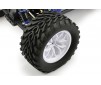 BUGSTA 1/10 BRUSHED 4WD RTR 2.4GHZ/WATERPROOF