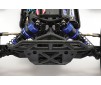 BUGSTA 1/10 BRUSHED 4WD RTR 2.4GHZ/WATERPROOF