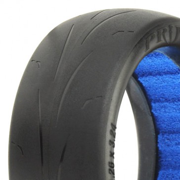 DISC.. PRIME 2.2" MC 1/10 OFF ROAD 2WD FRONT TYRES