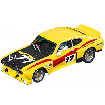 Ford Capri RS 3100 Digital 132 Cars