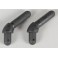 Roll cage parts front WB 535, 2pcs.