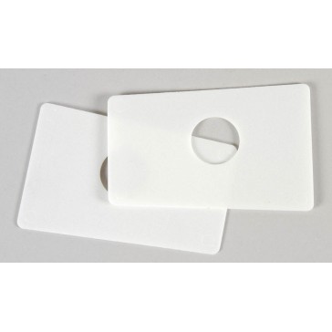 Gasket for filter plate, 2pcs.