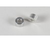 Distance bush for 10444-10445, 2pcs.