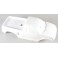 Body Monster Truck WB 535, white, 1pce.