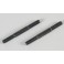 Wishb.threaded rods M7 r.-l. 73mm, 2pcs.