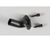 Manifold f. F1 Tuning pipe, 1pce.