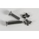 Screw set f. 10530, 10531, set