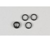 O-rings 5x1-4x1,5, 8pcs.