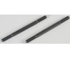 Wishb.threaded rods M7 r.-l. 103mm,2pcs.