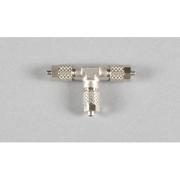 T-piece f. hydr. brake set, 1pce.