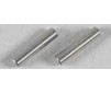 Fastening pin Ø2,5 x 12mm, 2pcs.