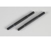 Wishb.threaded rods M7 r.-l.89mm, 2pcs.