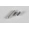 Fastening pin Ø2,5 x 6-12mm, 2pcs.